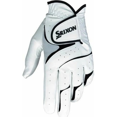 Srixon All Weather Womens Golf Glove Bílá Levá S