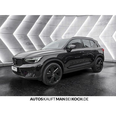 Volvo XC40 B4 Plus 145 kW