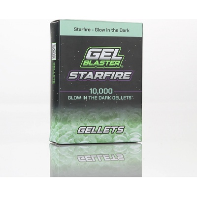 Gel Blaster Starfire Gellets 10k – Sleviste.cz