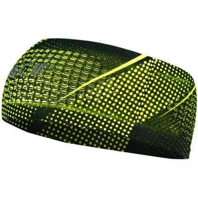 P.A.C. Recycled Seamless Mesh Headband Fadula