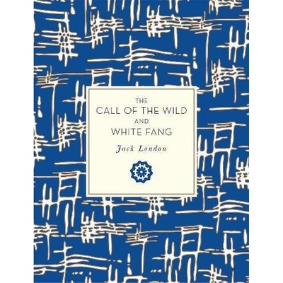 Call of the Wild and White Fang London Jack