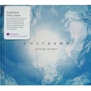 ANATHEMA: FALLING DEEPER, CDdigi