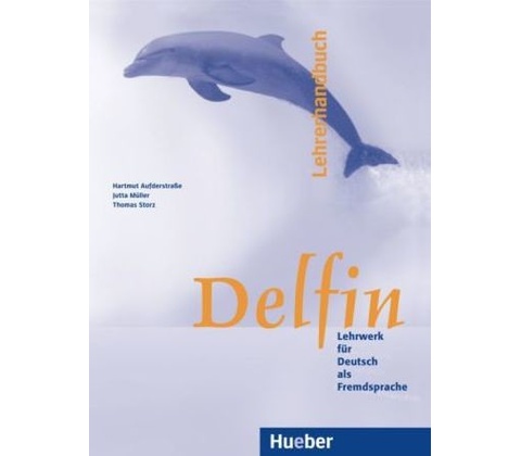 Delfin - metodická příručka