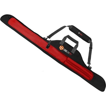 Delphin Púzdro na prúty ATOMA Triple 360-3 130cm