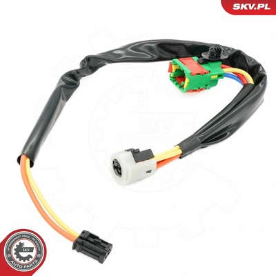 Spínač zapalování / startéru ESEN SKV 65SKV010