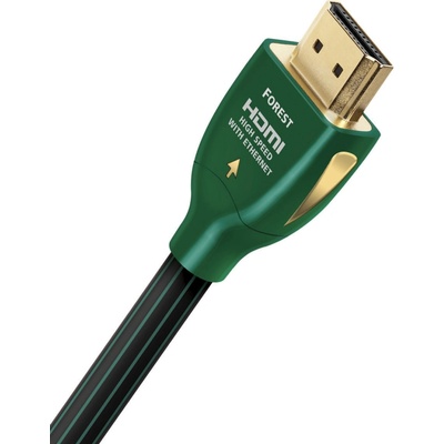 AudioQuest Forest HDMI 1,5m