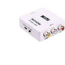 Mascom AHC 01 LT