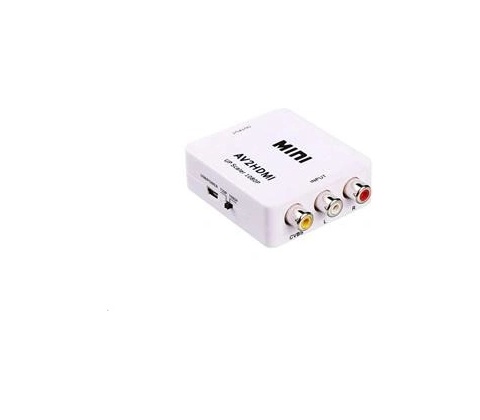 Mascom AHC 01 LT