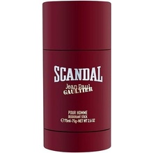 Jean Paul Gaultier Scandal Pour Homme deostick 75 g