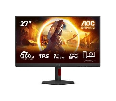 AOC 27G4ZR