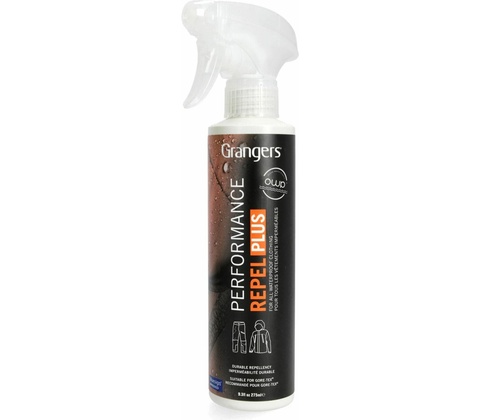 Grangers Performance Repel Plus OWP 275 ml