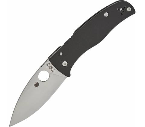 Spyderco Bodacious 14 C263GP