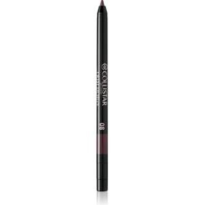 Collistar Twist Design Eye Pencil молив-гел за очи цвят 08 - Berry Matte 0.54 гр