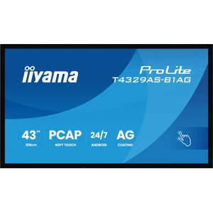 iiyama ProLite T4329AS-B1AG