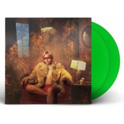 Rose Caroline Art of Forgetting LP
