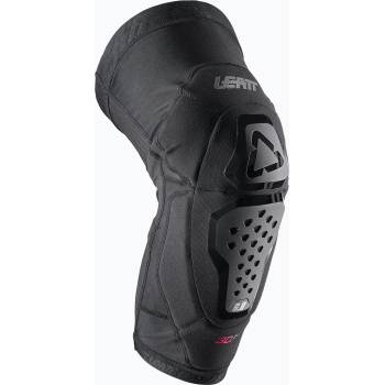 Leatt Протектори за колене за колоездене Leatt Knee Guard 6.0 Evo black