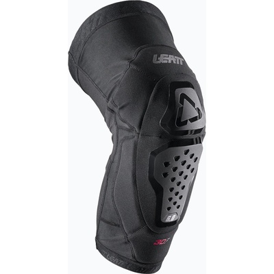Leatt Протектори за колене за колоездене Leatt Knee Guard 6.0 Evo black