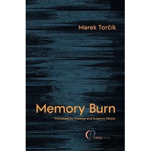 Memory Burn (ISBN: 9783949607769)
