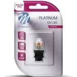 m-tech LED LB831 P27/7W 15xSMD2835 CANBUS White (LB831W-01B)