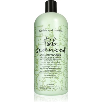 Bumble and Bumble Seaweed Conditioner лек балсам с екстракт от водорасли 1000ml