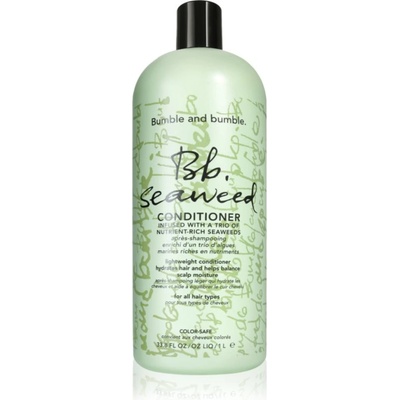 Bumble and Bumble Seaweed Conditioner лек балсам с екстракт от водорасли 1000ml