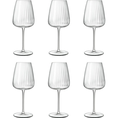 Luigi Bormioli ЧАШИ ЗА ВИНО speakeasies 550ml 6БР (a13145byl02aa01)