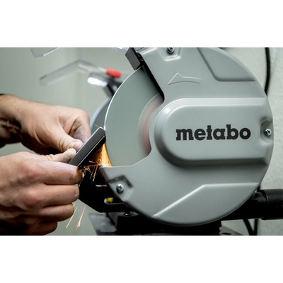 Metabo DSD 200 Plus 604210000