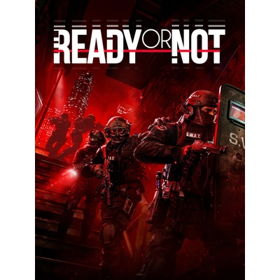Ready or Not (Deluxe Edition)