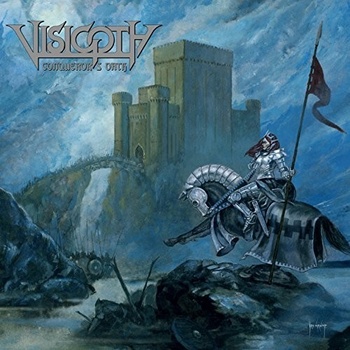 VISIGOTH - CONQUERORS OATH LTD. LP