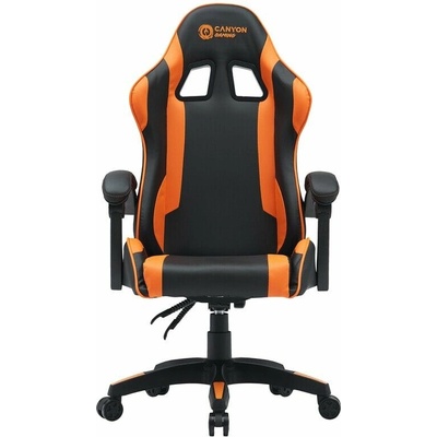 CANYON Core SGCH2 Black Orange