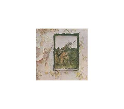Led Zeppelin - Iv LP