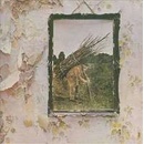 Led Zeppelin - Iv LP