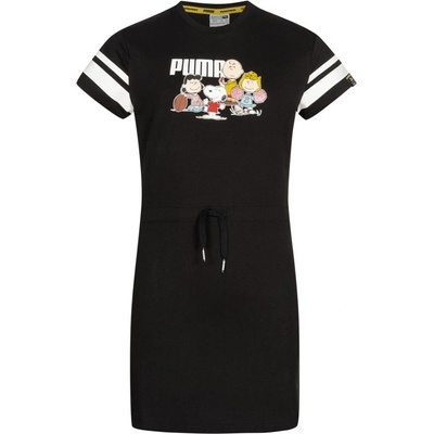 PUMA x Peanuts Dress Black - 98