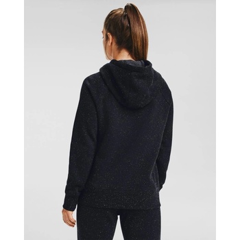 Under Armor Rival Fleece Logo hoodie W 1356318 001