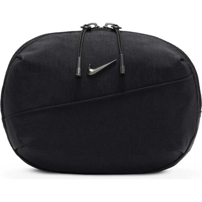 Nike AURA čierna strieborná