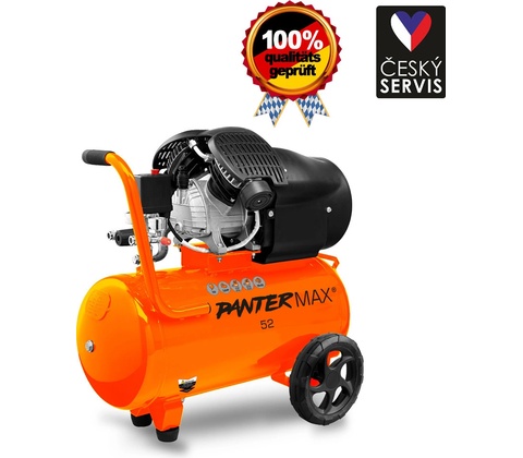 PanterMax AirFlow 52