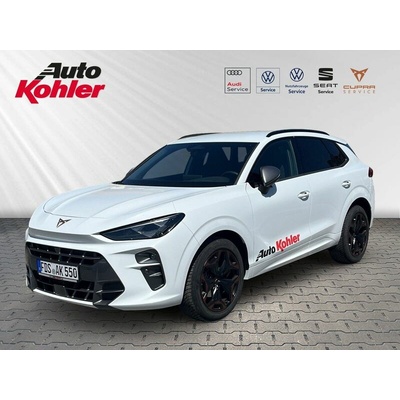 Cupra Terramar 1.5 eTSI DSG 110 kW