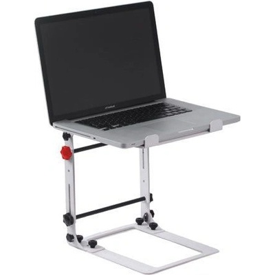 ZOMO LS-10 Laptop Stand white