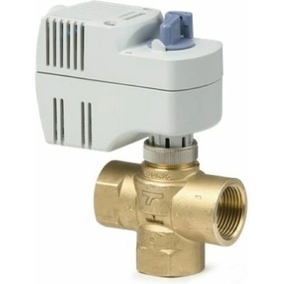 Regulační sada Siemens SXI46.15+SFA21 230V