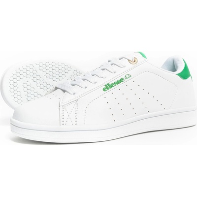 Ellesse Маратонки Ellesse Classic Cupsole Trainers - White/Green