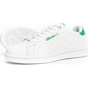 Ellesse Маратонки Ellesse Classic Cupsole Trainers - White/Green