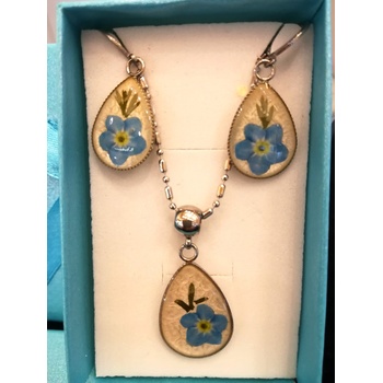 Meganflo Комплект от незабравки