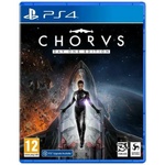 Deep Silver Chorus [Day One Edition] (PS4)