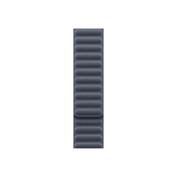 Apple Watch 46mm Magnetic Link: Navy Magnetic Link - M/L (mgdj4zm/a)
