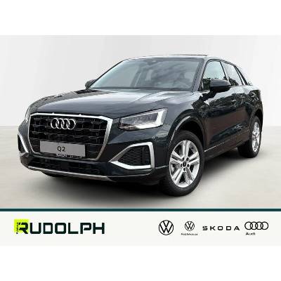 Audi Q2 35 TFSI S tronic Advanced 110 kW