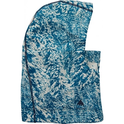 Burton Bonded blue Blotto Trees