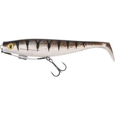Fox Rage Pro Shad Loaded Glitter Perch 14 cm