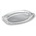 WIMEX s. r. o WIMEX s. r. o. Тава (ALU) овална 43 x 29 см [10 бр. ]
