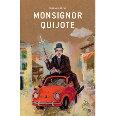 Monsignor Quijote