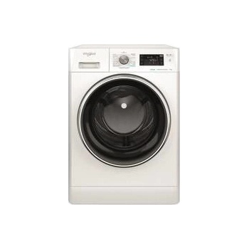Whirlpool FFB 7469 BCV CS